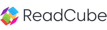 Readcube